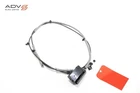 2018 - 2025 Audi SQ5 Rear Left Driver Side Seat Release Cable Line Oem Used. Price: $44.99.