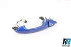 18-22 Ford Ecosport Lh Left Front Driver Side Exterior Door Handle Blue Oem Used. Price: $59.99.