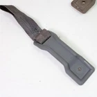 1996-2002 Toyota 4RUNNER Rear Seat Pull Up Strap/handle Oem '96 '98 '99 '02 Blue Used. Price: $24.95.
