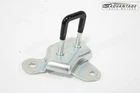 2024-2025 Subaru Crosstrek Rear Left Side Seat Lock Latch Backrest Striker Oem Used. Price: $28.99.