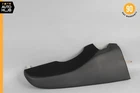 08-14 Mercedes W204 C250 C350 Rear Right Passenger Seat Side Bolster Black Oem Used. Price: $58.10.