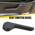 Lh Adjuster Seat Lever Handle For 07-14 Chevy Silverado Gmc Sierra 2500 3500 Hd New. Price: $12.99.