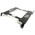 Planted Seat Bracket Passenger (right) Side For Honda Accord 94-97 Steel Black New. Price: $213.00.