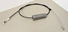 Ford 8A8Z74601L60A Seat Release Cable Left Right Side FE5037 Ha 080317 Used. Price: $16.10.
