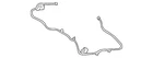Genuine Nissan Power Seat Wiring Harness 87019-JB01B New. Price: $68.66.