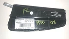 07-13 Mercedes W221 S550 S400 Front Driver Seatside Module 1648601705 Used. Price: $44.99.