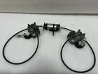 1995 1996 1997 1998 1999 Mercedes S500 S420 W140 Rear Seat Adjust Motor + Cable Used. Price: $42.54.