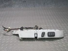 94-99 Bmw E36 325IC 328IC Front Left Seat Adjustment Switch Trim Gray Oem Used. Price: $87.68.