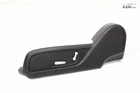 2018-2021 Mazda 6 Front Left Driver Side Seat Outer Switch Trim Cover Panel Oem Used. Price: $35.54.