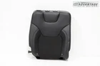 2019 Jeep Cherokee Rear Right Side 2ND Row Seat Upper Cushion Backrest Black Oem Used. Price: $157.99.