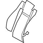 Genuine Mercedes-benz Oe Seat Heating 463-906-87-00 New. Price: $173.67.