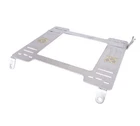 Nrg Innovations For Seat Brackets 02-07 Subaru Wrx / Sti Impreza Pair New. Price: $223.51.