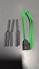 Genuine Ford Wire Assembly 4U2Z-14S411-LC New. Price: $76.82.