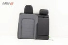 2025 Volkswagen Jetta Rear Right Seat Upper Cushion W/ Headrest & Armrest Oem Used. Price: $299.99.