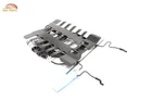 2012-2022 Volkswagen Passat Front Right Side Seat Adjuster Lumbar Support Oem Used. Price: $32.99.