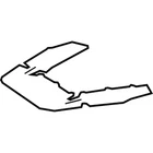Genuine Mercedes-benz Seat Heating Oem 4639064200 New. Price: $210.78.