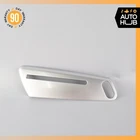 03-10 Bentley Continental Gtc Left Driver Side Seat Belt Trim Oem 63K Used. Price: $45.65.