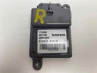 Front Rh Passenger Seat Control Module 28291025 Fits 2011 - 2018 Volvo S60 Used. Price: $25.00.