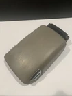 2005-2009 Volvo S60 Center Console Tan Leather Lid Armrest Assembly Oem Used. Price: $67.00.