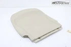 2015-2020 Mercedes GLA250 X156 Front Left Driver Seat Back Cover Trim Panel Oem Used. Price: $54.66.