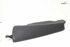 2012-2015 Audi A6 C7 Rear 2ND Second Row Left Side Seat Cushion Bolster Oem Used. Price: $63.19.