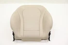 2016-2022 Mercedes GLC300 X253 Front Left Seat Upper Cushion Cover Oem Beige 115 Used. Price: $138.67.