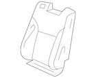 Genuine Honda Cover Set Trim *YR355L* (copper METALLIC)04811-SCV-L70ZC New. Price: $343.18.