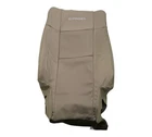 Mopar Rear Seat Cover 6QD40YSAAA New Oem. Price: $267.15.