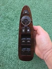 20012-2014 Hyundai Genesis Driver Left Master Power Window Switch 93570-3M523PW2 Used. Price: $199.00.