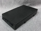 Bmw E60 5-SERIES M5 Oem Rear Seat Pass Through Bag Skisack Black 60970006 New. Price: $49.99.