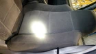 Driver Front Seat Bucket 40/40 Captains Fits 01-04 Ford F250SD Pickup 987607 Used. Price: $357.00.