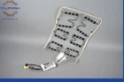 05-06 Mercedes W219 CLS55 Amg CLS500 Right Side Seat Occupancy Sensor Mat Oem Used. Price: $111.65.