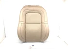 2020-2024 Lincoln Aviator Left Driver Front Upper Seat Cushion Backrest Oe #note Used. Price: $349.99.