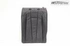 2017-2019 Audi A4 Quattro Rear 2ND Row Left Side Upper Seat Cushion Backrest Oem Used. Price: $197.49.