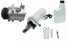 Compressor Kit Fits Mercury Mountaineer 4.0L, Ford Explorer 06 07 08 09 10 Remanufactured. Price: $169.99.