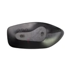 Maserati 980145088 Granturismo Grancabrio Front Lh Seat Side Guard Trim Black New. Price: $102.47.