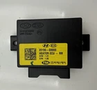 Rear Seat Heater Control Module 2019 Genesis G70 2.0L Rwd 89196-G9000 2020 2021 Used. Price: $82.99.
