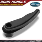 Front Left Black Interior Seat Recliner Handle For Chevrolet Silverado 1500 Gmc New. Price: $12.59.