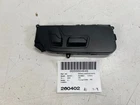 2022-2025 Bmw X1 U11 Front Right Passenger Seat Adjustment Control Switch Oem Used. Price: $49.99.