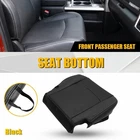Rh Passenger Bottom Seat Cover Front For 2013-2018 Dodge Ram 1500 2500 3500 4500 New. Price: $43.69.