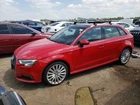 A3 Audi 2017 Seat Rear 2087370 Used. Price: $549.99.