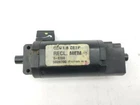 Chrysler Voyager 2006 Seat Control Motor Left Front 5609700 AMD154866 Used. Price: $35.05.