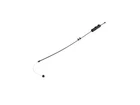 Genuine Mopar Recliner Cable 68351715AA New. Price: $47.88.