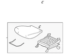 Genuine Mitsubishi Cushion Assembly 87350W092P New. Price: $2643.82.