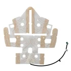 Genuine Ford Seat Cushion Heater LC5Z-14D696-F New. Price: $48.89.