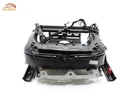 2006-2012 Bentley Continental Front Left Seat Lower Track Frame W/ Motors Oem Used. Price: $206.24.
