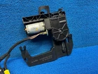2007 - 2011 Mercedes GL450 GL550 Front Left Right Seat Headrest Motor Oem Used. Price: $27.99.