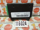 04 05 06 07 08 Chrysler Pacifica Rear Seat Heated Control Module 56010159AG Oem Used. Price: $19.99.