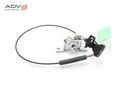 2023-2025 Honda Accord Rear Seat Right Passenger Release Lock Latch W/ Cable Oem Used. Price: $55.99.