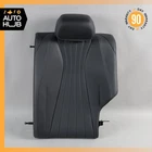 18-23 Mercedes W238 E400 Coupe Rear Recline Seat Cushion Top Upper Left Oem Used. Price: $219.95.